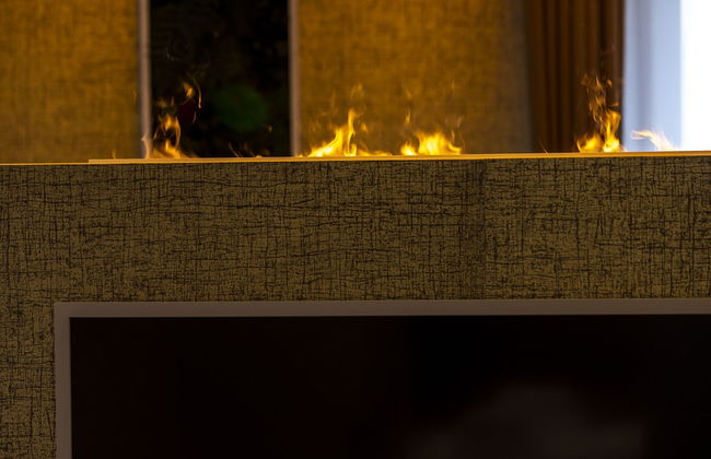 VISIMO Apartments St. Gallen Mühlensteg - Elegant. Quiet. Central - Foto 26