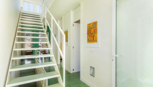 Espectacular Villa Mercedes con vistas al mar - Foto 5, Garden view, Lobby or reception