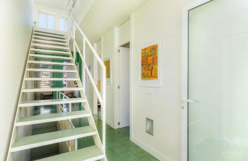 Espectacular Villa Mercedes con vistas al mar - Foto 5