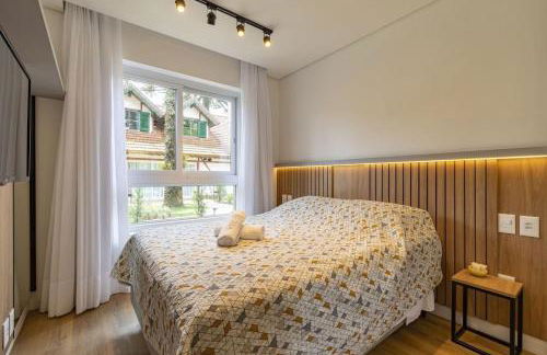 Rosa Edifício Bav - Foto 39