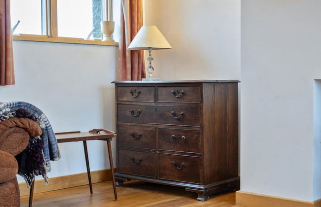 Triskele Detached Characteristic Home Sleeps 10 - Foto 44