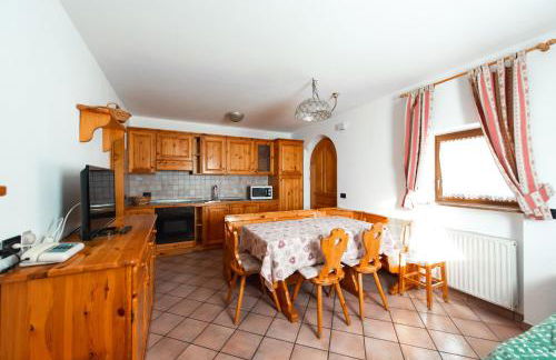 Appartamenti Majon Ladina - Foto 30