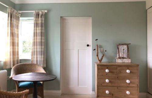 St Edwards Cottage, Tintagel - Foto 38