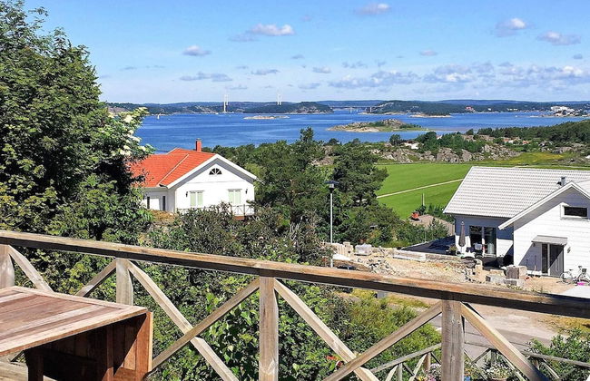 2 Person Holiday Home in Storahoga - Foto 17