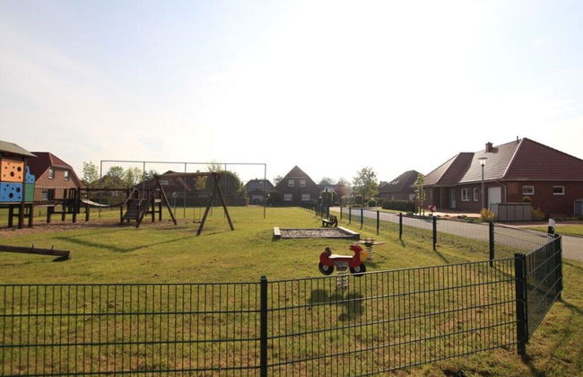 Bungalow Huus Seerose - Foto 28