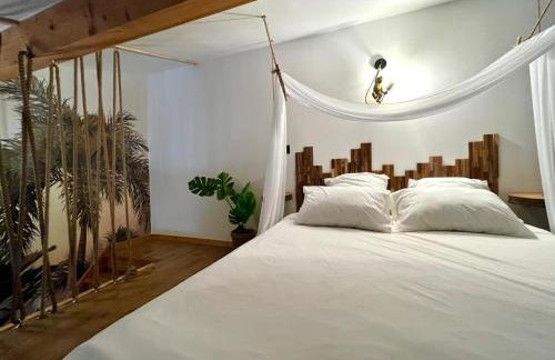 L Indiana douche sensorielle - Foto 21