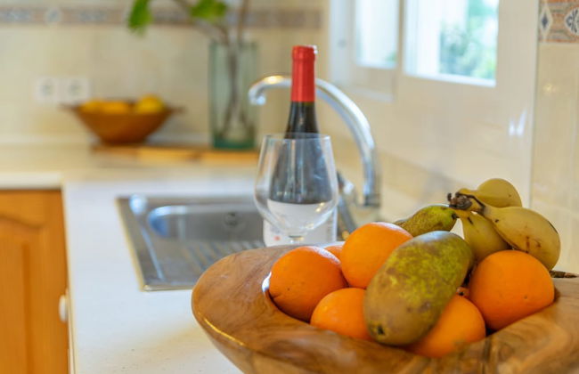 Sol I Vent in Cala Llombards - Foto 30