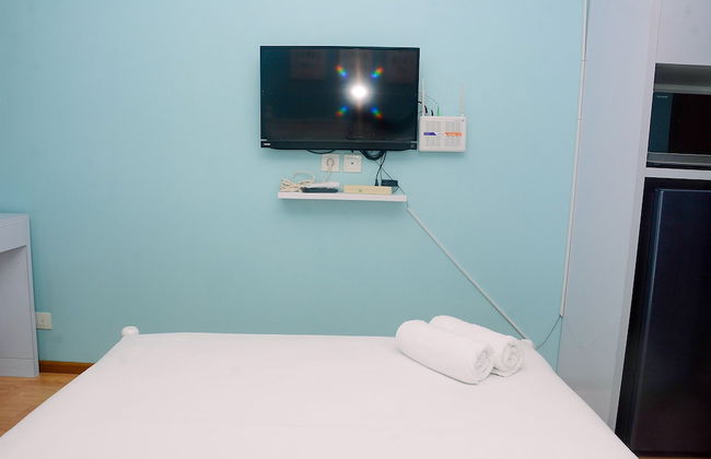 Relaxing Studio at Tifolia Apartment - Foto 5