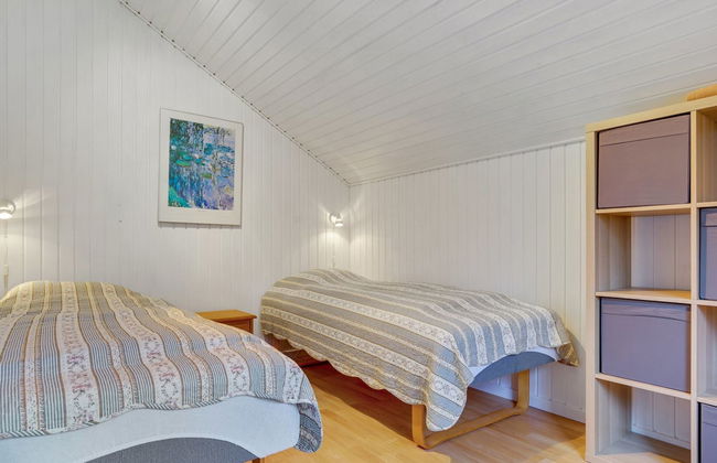 3 bedroom House in Egernsund with terrace - Photo 11