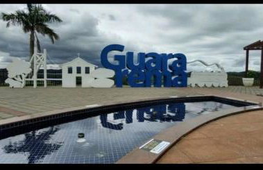 Chácara com Piscina em Guararema - Foto 8