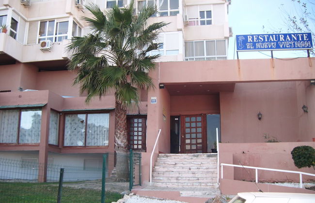 Studio Low Cost La Torre 12 - Foto 51