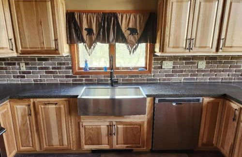 Pocono Mountain Retreat - Foto 23