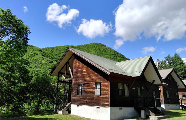 Miyori Furusato Taikenmura - Foto 1