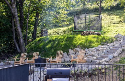 Pagorek Villa & Relax - Foto 17