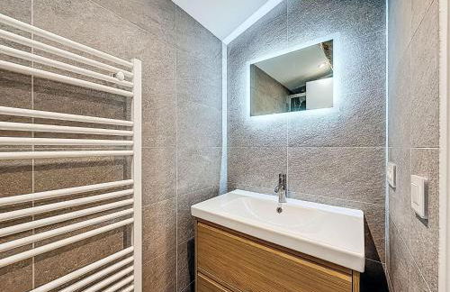 Chalet Chalet La Bergerie by Interhome - Foto 46