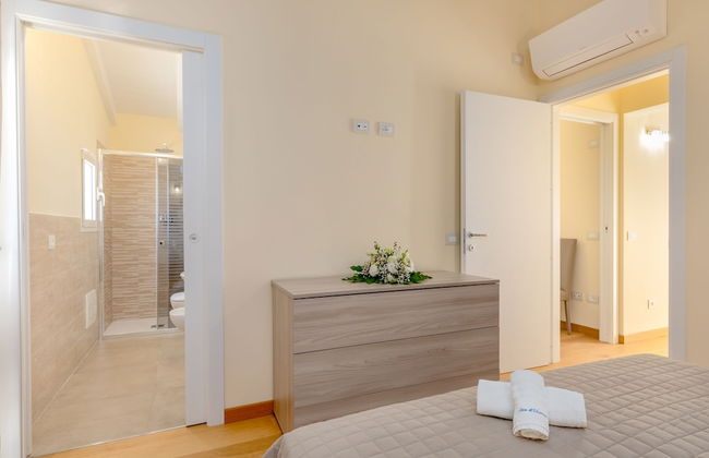 Aria di Vacanza - Villa Diamante - Photo 47