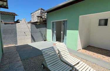 Casa verde Ubatuba ao lado da praia da Enseada e Santa Rita - Foto 16