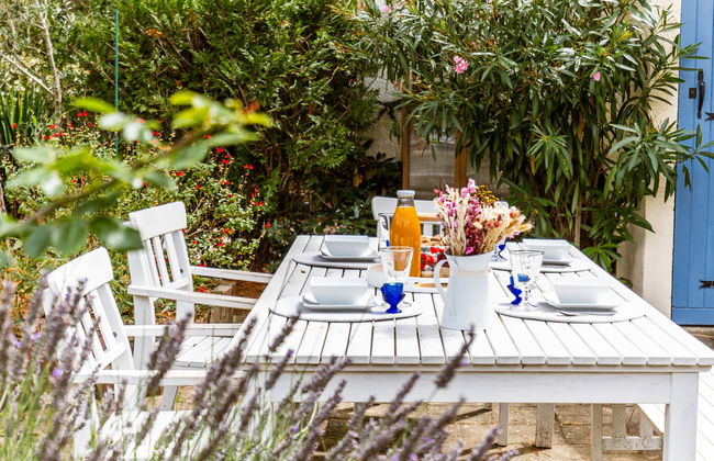 Hameau de Talaris - Foto 16