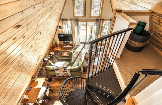 Acute Cabin - Foto 28