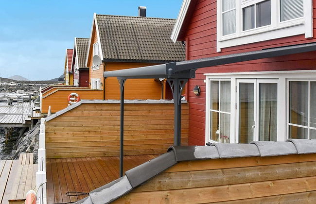 Holiday Home in Gursken - Foto 39