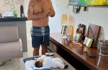 Summer House Casa De Verão - Foto 79