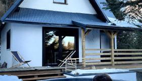 Mountain Cottage Lubomierz - Foto 4