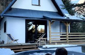 Mountain Cottage Lubomierz - Foto 4