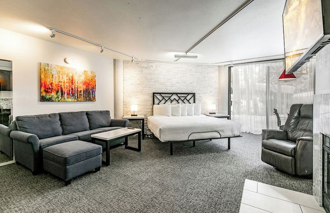 Silver King by All Seasons Resort Lodging - Foto 40