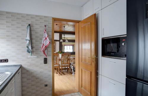 Holiday Home Berghof Hohe ganzes Haus by Interhome - Foto 26