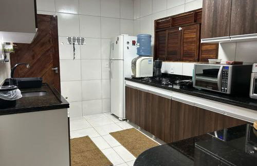 Casa Brilho do Sol - Photo 8