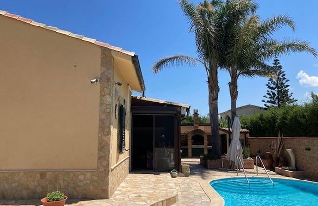 Belvilla by OYO Villa Kiara - Foto 1