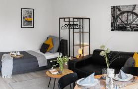 Ferienwohnung Westermann, 3 Schlafzimmer, Waschmaschine, Businesswohnung, Monteurzimmer - Foto 2