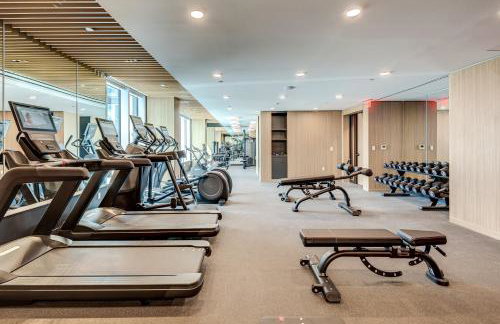 1 Bedroom Apt in Luxury Building - Foto 18