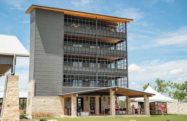 Resort at Fredericksburg Unit 8 - Foto 28