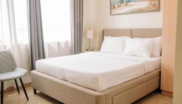 The Ultimate Iloilo Escape - Photo 2, Room