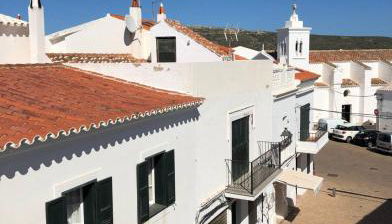 Atalaya de Fornells - Foto 2