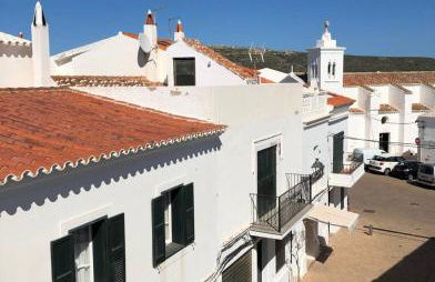 Atalaya de Fornells - Foto 2