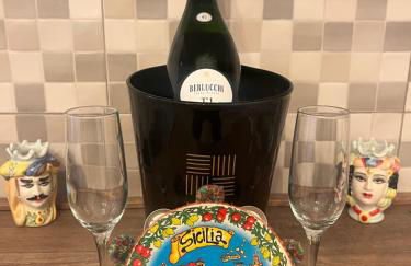 Al Baglio Apartments - Foto 7