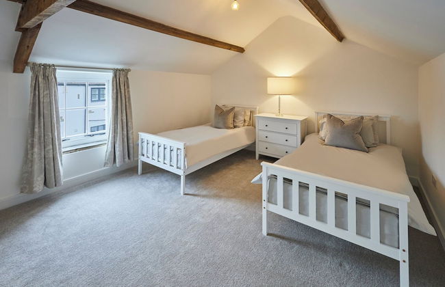 Host Stay The Hay Loft - Foto 15