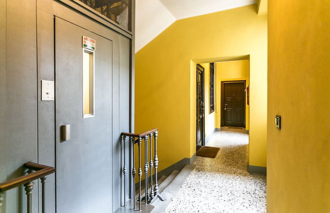 Mi-clod9a3 - Corso Lodi 9 - Foto 21