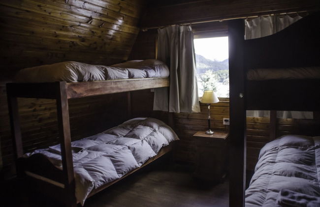 Cabañas Villa Pañil - Foto 14