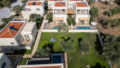 Magnolia Villas Potos Thassos - Foto 3