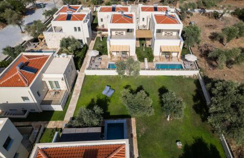 Magnolia Villas Potos Thassos - Photo 3