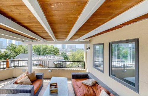 Encinal Condominiums 301 - Foto 21