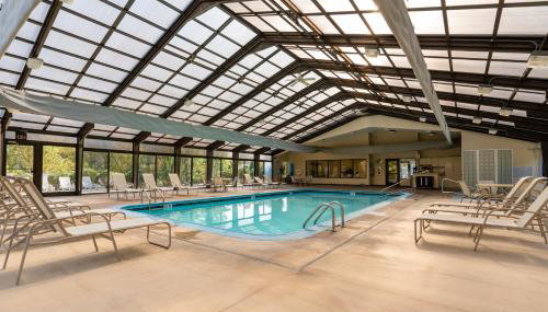 The Villas at French Lick Springs - Foto 5, sunbed