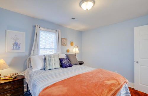 3 Mi to Radford University and River, Charming Home - Foto 13