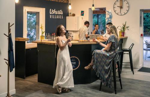 Domaine de Ravel Ushuaïa Villages - Foto 54