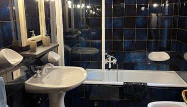 Bilocale Cervia Mirabilandia - Foto 4, Shower