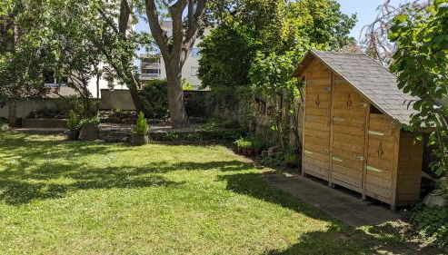 Le Petit Parc - Foto 5, Garden