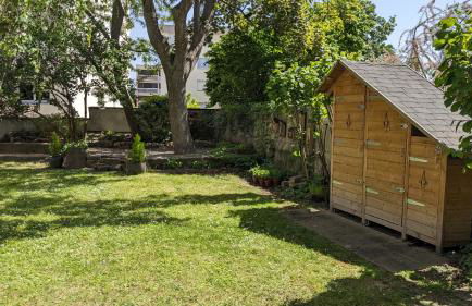 Le Petit Parc - Foto 5